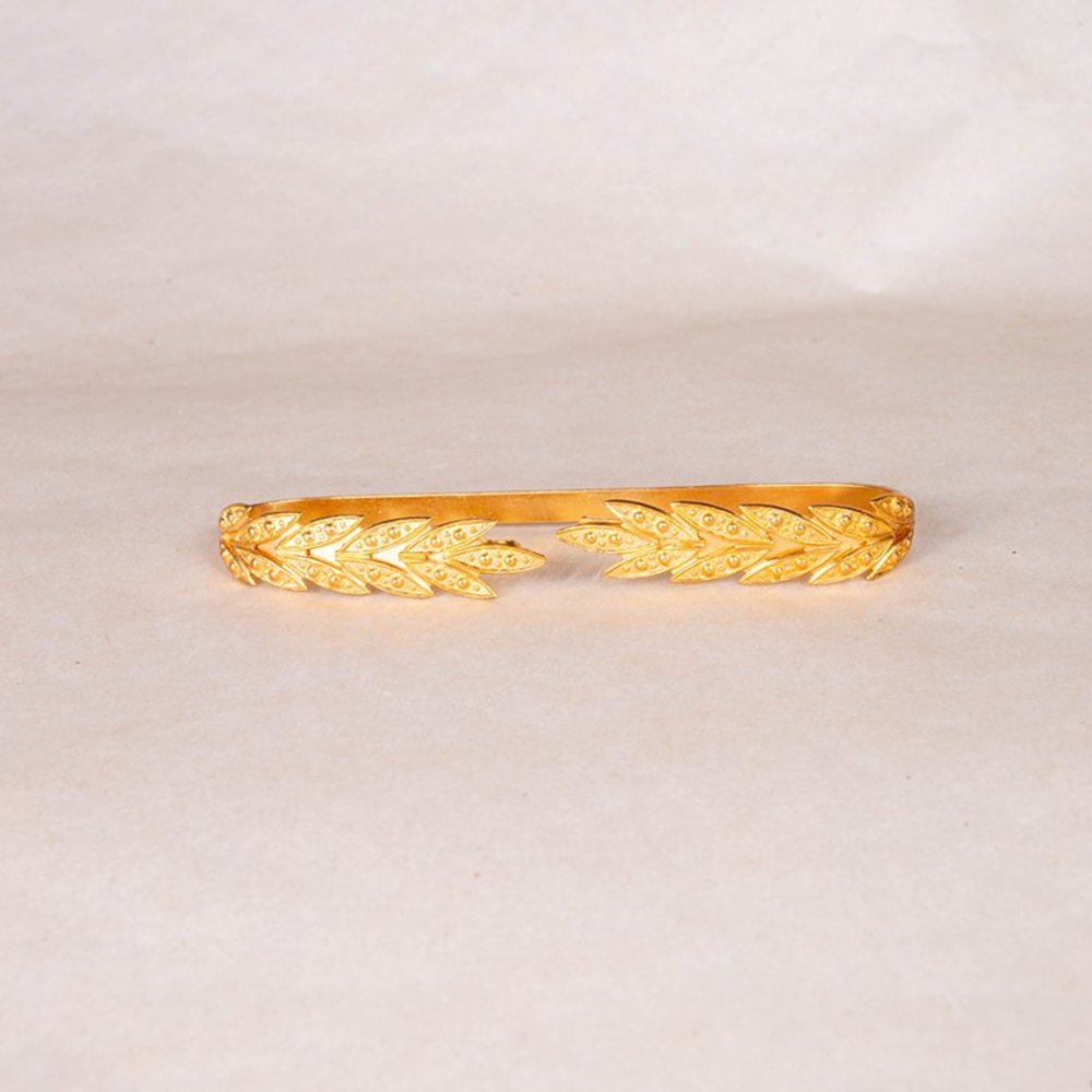 ARCHIBALD GOLD BRACELET | WOMENS
